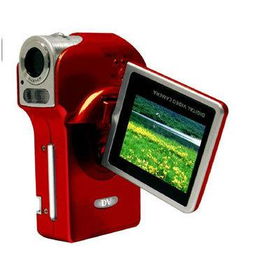 5MP Digital Video Camera