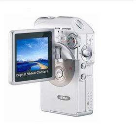 5MP Digital Video Camera