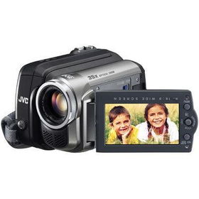 High-Band Digital Video Camera