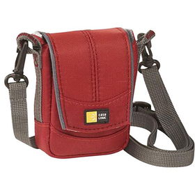 RED COMPACT CAMERA CASE