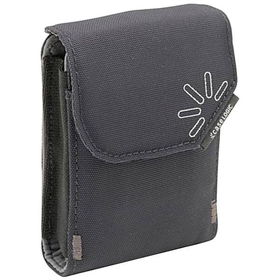 GRAY SPORT CAMERA CASE