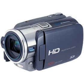 8.0 MEGAPIXEL HIGH-DEFINITION ULTRA DIGITAL VIDEO CAMERA