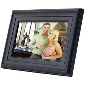 7 LCD DIGTL PIC FRAME"lcd 