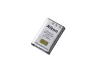 BATTERY, EN-EL11, RECHARGEABLE FOR