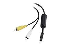 CABLE, A/V CABLE I-AVC7, FOR