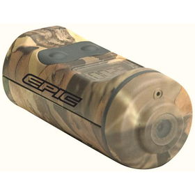 STEALTH CAM STC-EPC1RT EPIC CAM 5.0 MEGAPIXEL ACTION SPORTS CAMERA IN REALTREEstealth 
