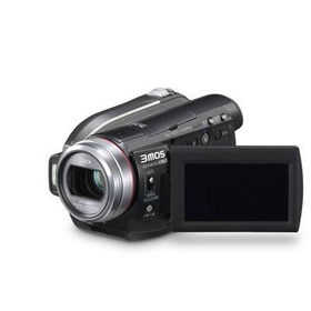 60GB HD Camcorder 3CCDcamcorder 