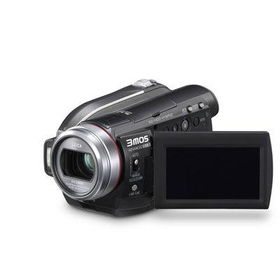 60GB HD Camcorder 3CCD