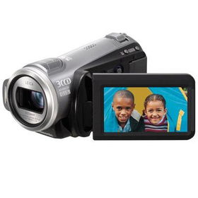 HD CAMCORDER 3CCD 8 GB SD