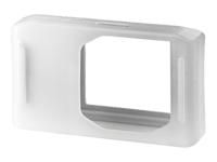 CASE, CAMERA SKIN CLEAR, FOR W60