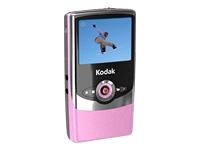 CAMERA, Zi6, PINK, POCKET VIDEO CAM,camera 