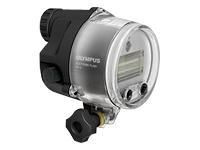 UNDERWATER FLASH, UFL-2 FLASH FOR