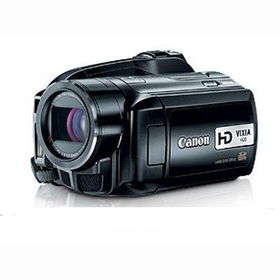 VIXIA HG20 HDD Camcorder