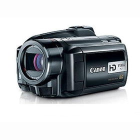 VIXIA HG21 HDD Camcorder