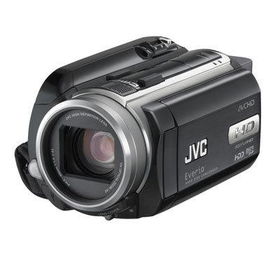 2.6MP Hi-Def Digital Camcorder