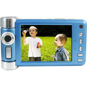 8MP Digital Camcorder 3  LTPS