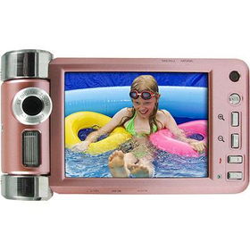 8MP Digital Camcorder 3  LTPS