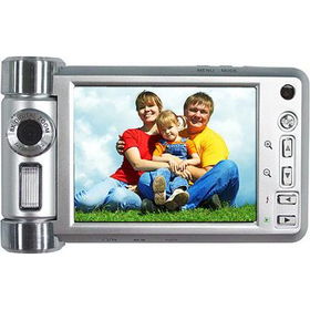8MP Digital Camcorder 3  LTPS