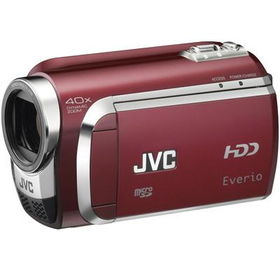 HDD/microSD Camcorder Redhdd 