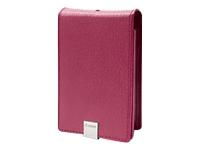 CASE, PSC-1000, PINK, DELUXE