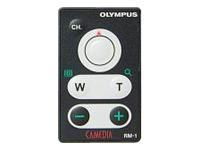 REMOTE CONTROL, RM-1, EVOLT AND Cremote 