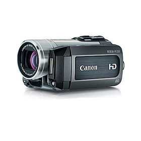 VIXIA HF200  Camcorder