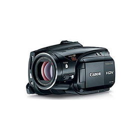 VIXIA HV40  HD Camcorder