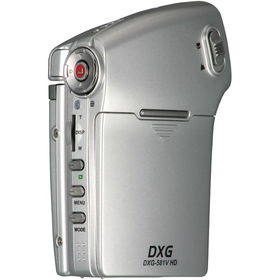 5.0 MEGAPIXEL 1080P HIGH-DEFINITION MINI DIGITAL VIDEO CAMERAmegapixel 