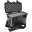 PELICAN 1430-004-110 1430 TOP LOADER CASE WITH PADDED DIVIDERS & LID ORGANIZER