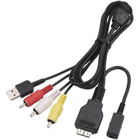 SONY VMC-MD2 MULTI-USE TERMINAL CABLE FOR SONYsony 