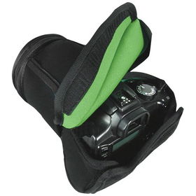 DSLR WRAP W EXTEND BARRL