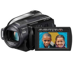 HD Camcorder 120GB SD