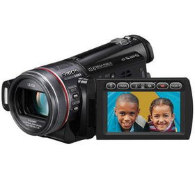 HD Camcorder 32GB SD