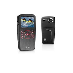 Kodak ZX1 Pocket Video Camerakodak 