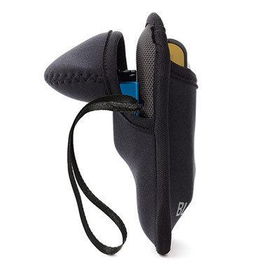 Hoodie Sm Camera Case BLK