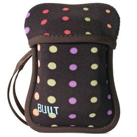 Hoodie Sm Camera Case Dots