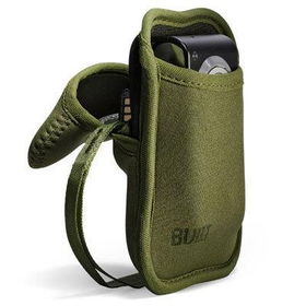 Hoodie Sm Camera Case Olive