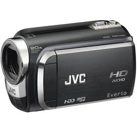 HD Camcorder Blackcamcorder 