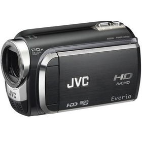 HD Camcorder Black