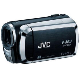 HD Camcorder Black