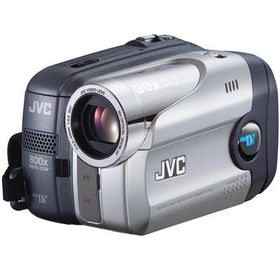 Mini DV Camcorder