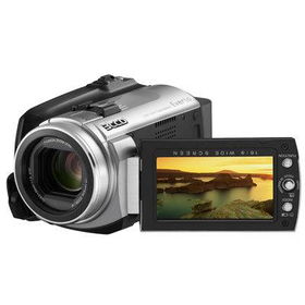 Full HD Camcorder