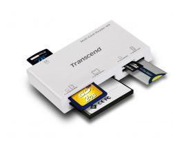 Multi-Card Reader M3 WHITEmulti 