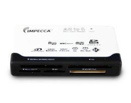 CRB58 15-in-1 mini Card Reader/Writercrb 