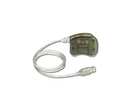 Lexar Card Reader Memory Stick USBlexar 