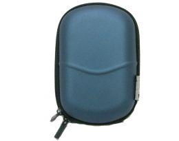 DCS55 Hard Compact Camera Case Bluedcs 