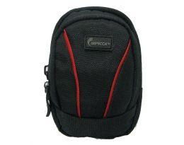 DCS15 Soft Compact Camera Case Blackdcs 