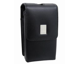 PSC-55  Deluxe Leather Case F/SD Seriespsc 