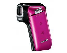 VPC-CG10BK HD Digital Video and 10MP Photos Pinkvpc 