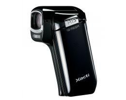 VPC-CG10BK HD Digital Video and 10MP Photos Blackvpc 